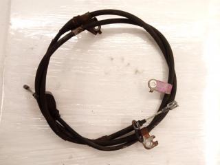 Трос ручника Nissan Murano TZ51 QR25DE 2010 Кемерово (ул. Проездная)