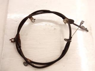 Трос ручника Nissan Murano TZ51 QR25DE 2010 Кемерово (ул. Проездная)