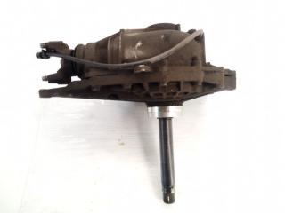 Редуктор Chevrolet Trailblazer GMT360 LL8 2003 Оригинал. Сальник под замену.  Пробег 151714 км. Кемерово (ул. Проездная)