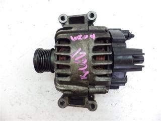 Генератор Mercedes-benz C-class W204.048 271.860 2010 Пробег 124576 км. Краснодар