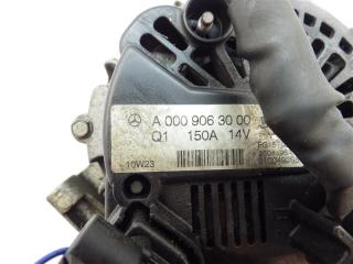 W204.048 271.860 генератор C-class