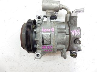 Компрессор кондиционера Nissan Skyline HV35 VQ30DD 2001 Пробег 128310 км. Краснодар