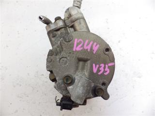 Компрессор кондиционера HV35 VQ30DD Skyline