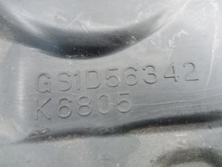 Mazda Atenza GHEFP LF 