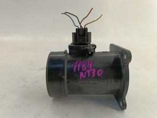 ДМРВ Nissan X-trail NT30 QR20 2007 Оригинал, пробег 138654 км. Кемерово (ул. Проездная)