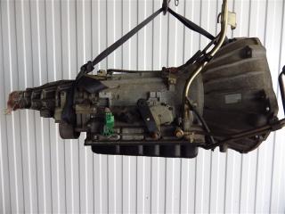 АКПП V35 VQ25 Skyline