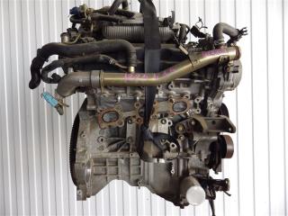 Nissan Skyline двигатель V35 VQ25 