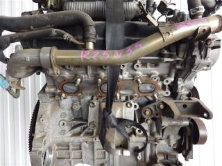 V35 VQ25 двигатель Skyline