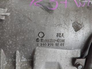 W204.048 271.860 Mercedes-benz C-class