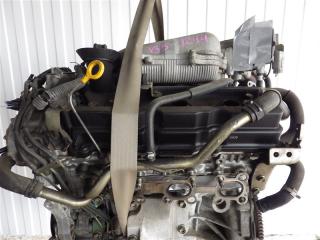 HV35 VQ30DD двигатель Skyline