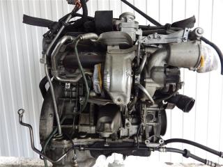 Двигатель Mercedes-benz C-class W204.048 271.860 2010 пробег 124576 км (без навесного оборудования) Краснодар