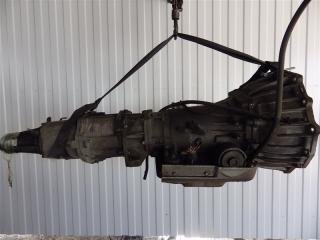 АКПП Chevrolet Trailblazer GMT360 LL8 2008 пробег 104000 км. Фишка 15 контактов. С раздаткой. 4L60E Краснодар