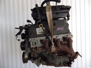 Двигатель Ford Explorer U251 (1FMEU74) XS 2010 пробег 102305 км (без навесного оборудования) Краснодар