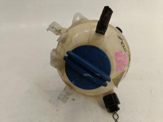 Бачок расширительный Volkswagen Passat B7 (365) CAX 2012 Оригинал. Кемерово (ул. Проездная)