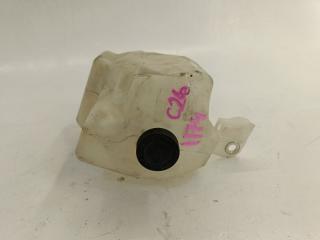 Бачок расширительный Nissan Serena HFC26 MR20DD 2013 Оригинал. Кемерово (ул. Проездная)