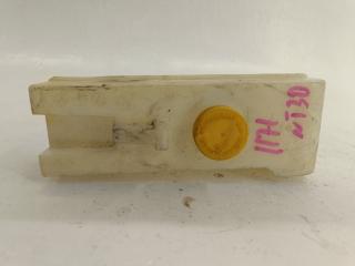 Бачок расширительный Nissan X-trail NT30 QR20 2006 Оригинал. Кемерово (ул. Проездная)