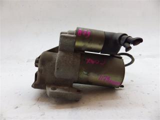 Стартер Jaguar X Type X400 AJ20 2005 Пробег 29427 км. Краснодар