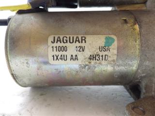 Jaguar X Type X400 AJ20 