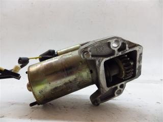 X400 AJ20 стартер X Type