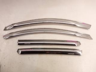 Ветровик на дверь Chevrolet Captiva C140 LE9 2012 Оригинал. Комплект 4 шт. Кемерово (ул. Проездная)