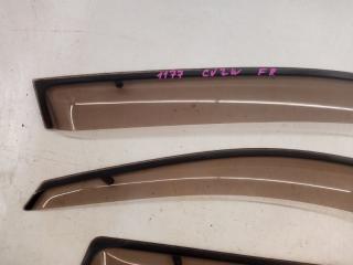 Mitsubishi Airtrek CU2W 4G63 