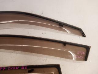 Ветровик на дверь CU2W 4G63 Airtrek