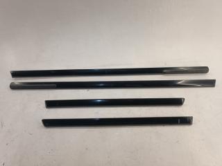 Молдинг на дверь Ford Explorer U251 (1FMEU74) 281 CID 2006 Оригинал. Комплект 4 шт. Кемерово (ул. Проездная)