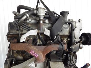 L318 (LT94A) 4.0 V8 Petrol двигатель Discovery 2