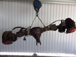 Мост Cadillac Escalade GMT820 LQ9 2006 Пробег 102000 км. Продаётся в комплектности как на фото. 3.73 Краснодар