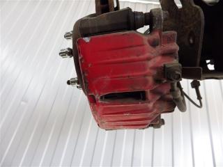 Cadillac Escalade GMT820 LQ9 