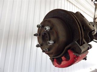 GMT820 LQ9 мост Escalade