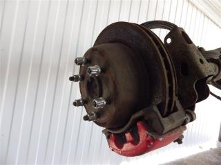 Мост GMT820 LQ9 Escalade