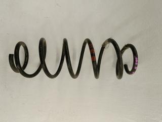 Пружина Mercedes-benz A-class W169 266.940 2007 пробег 37834 км Кемерово (ул. Проездная)