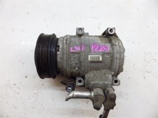 Компрессор кондиционера Land Rover Discovery 2 L318 (LT94A) 4.0 V8 Petrol 2004 Пробег 121077 км. Краснодар