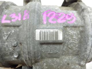 Land Rover Discovery 2 L318 (LT94A) 4.0 V8 Petrol 