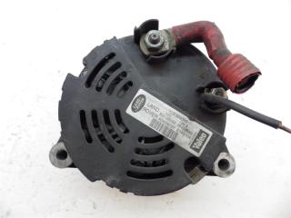 Land Rover Discovery 2 L318 (LT94A) 4.0 V8 Petrol 