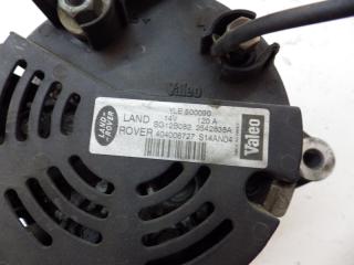 L318 (LT94A) 4.0 V8 Petrol генератор Discovery 2