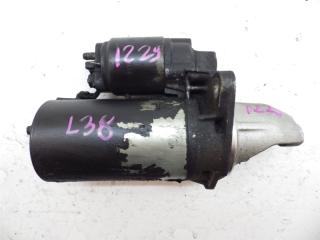 Стартер Land Rover Discovery 2 L318 (LT94A) 4.0 V8 Petrol 2004 Пробег 121077 км. Краснодар