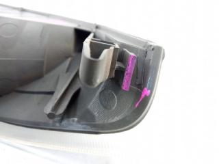 NT30 QR20 габарит X-trail