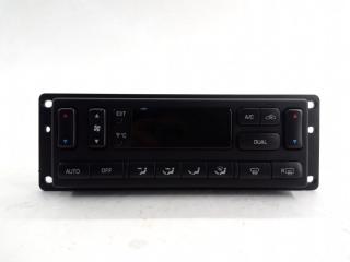 Блок управления климат-контролем Ford Explorer U251 (1FMEU74) 281 CID 2006 Оригинал. Кемерово (ул. Проездная)
