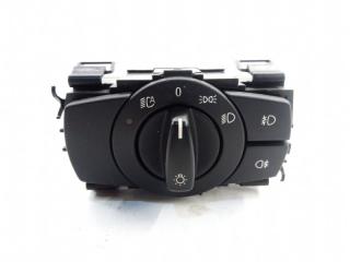 Блок управления светом BMW X1 E84 N46B20BD 2011 Оригинал. Кемерово (ул. Проездная)