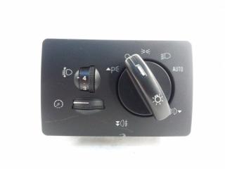 Блок управления светом Ford Focus MK2 (CB4) AODB 2005 Оригинал. Кемерово (ул. Проездная)