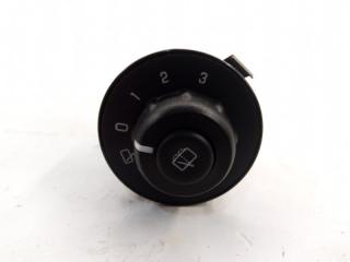 Переключатель дворников Chevrolet Trailblazer GMT360 LL8 2006 Оригинал. Кемерово (ул. Проездная)