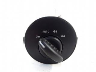 Блок управления 4wd Chevrolet Trailblazer GMT360 LL8 2006 Оригинал. Кемерово (ул. Проездная)