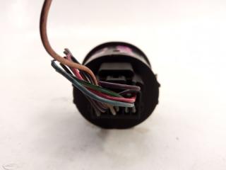 Chevrolet Trailblazer GMT360 LL8 