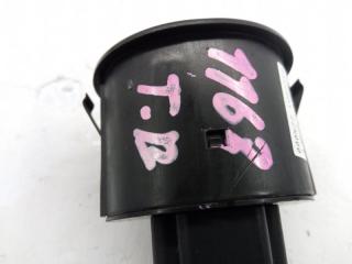 GMT360 LL8 блок управления 4wd Trailblazer