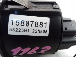 Блок управления 4wd GMT360 LL8 Trailblazer