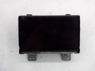 Монитор Nissan Teana J32 VQ25 2011 Оригинал. Кемерово (ул. Проездная)