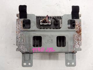 Nissan Teana J32 VQ25 