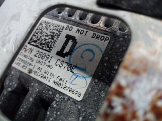 J32 VQ25 монитор Teana